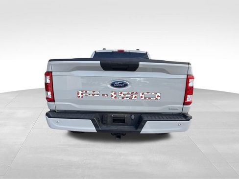 Used 2023 Ford F150 XL w/ STX Appearance Package RWD image 8