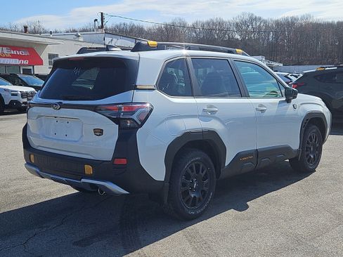 New 2026 Subaru Forester Wilderness image 2