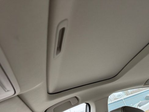 New 2026 Honda Accord Touring image 21