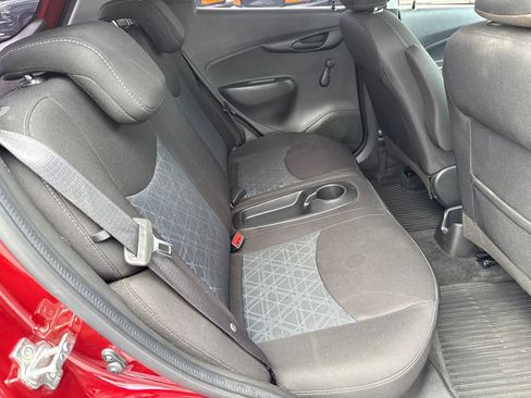 Used 2022 Chevrolet Spark LS FWD image 15