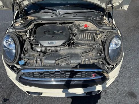 Used 2019 MINI Cooper S w/ Signature Upholstery Package FWD image 24