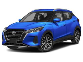 Used 2023 Nissan Kicks SV FWD video 1