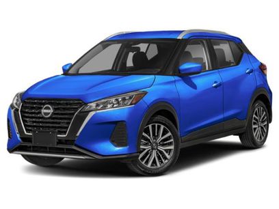 Used 2023 Nissan Kicks SV