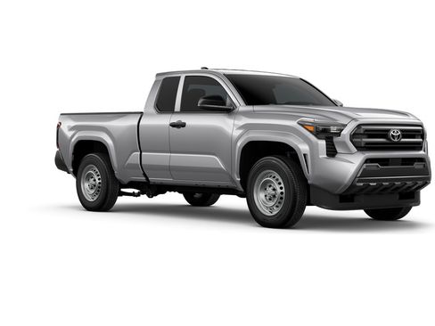 New 2026 Toyota Tacoma SR RWD image 39