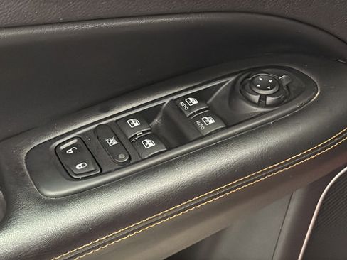 Used 2018 Jeep Compass Limited w/ Navigation Group AWD/4WD image 20