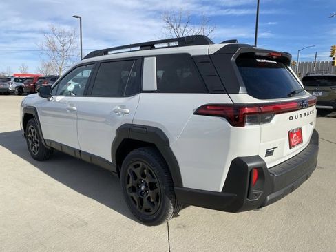 New 2026 Subaru Outback Limited image 3