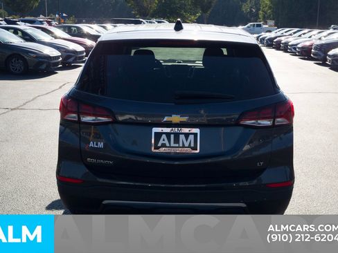Used 2023 Chevrolet Equinox LT image 7
