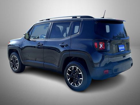 Used 2023 Jeep Renegade Latitude image 7