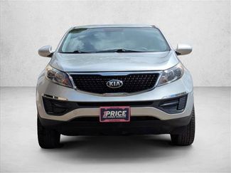 Used 2016 Kia Sportage LX AWD/4WD video 2