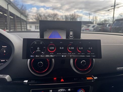 Used 2018 Audi RS 3 image 24