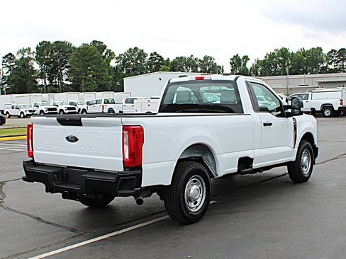 Used 2026 Ford F250 XL RWD image 5
