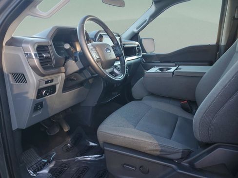 Used 2025 Ford F150 XLT w/ Equipment Group 301A Standard image 15