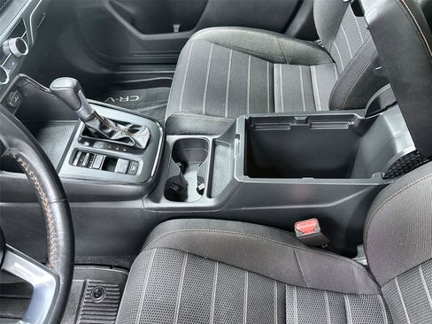 Certified 2024 Honda CR-V Sport image 18