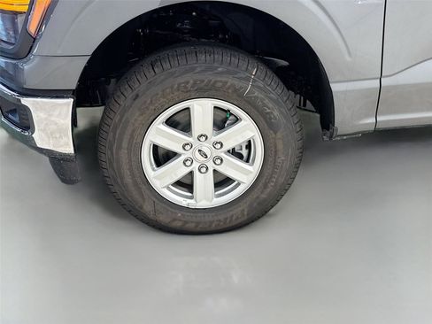 New 2026 Ford F150 XL w/ Equipment Group 103A High AWD/4WD image 22