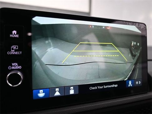 New 2026 Honda CR-V TrailSport image 25