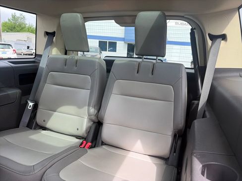 Used 2016 Ford Flex SEL w/ Equipment Group 202A AWD/4WD image 30