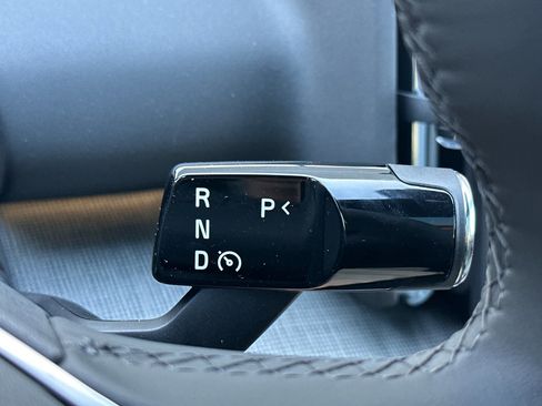 New 2025 Volvo EX30 Plus AWD/4WD image 19