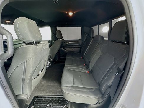 Certified 2020 RAM 1500 Big Horn AWD/4WD image 34