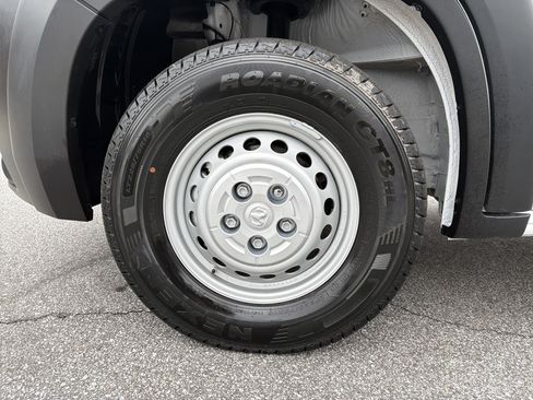 Used 2025 RAM ProMaster 3500 image 12