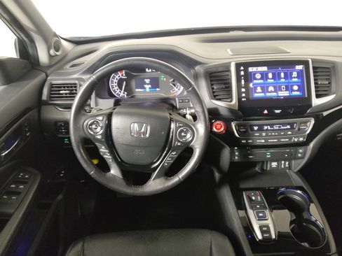 Used 2018 Honda Pilot Elite image 22