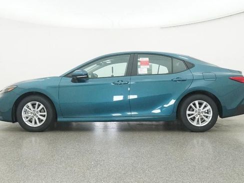 New 2026 Toyota Camry LE image 19