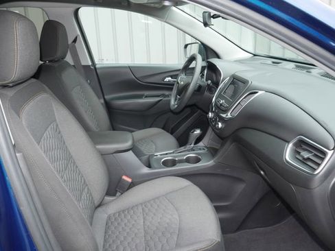 Used 2020 Chevrolet Equinox LT AWD/4WD image 23