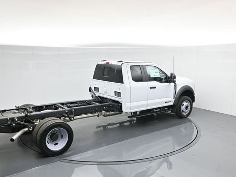 New 2026 Ford F450 XL w/ XL Chrome Package image 35