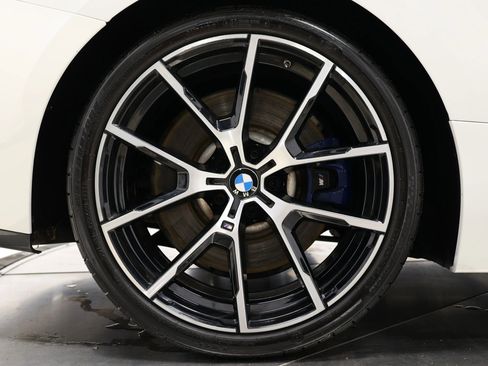 Used 2020 BMW 840i 840i Convertible 2D w/ M Sport Package image 92