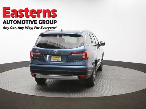 Used 2019 Honda Pilot Touring image 42