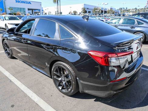 Certified 2023 Honda Civic Si image 13