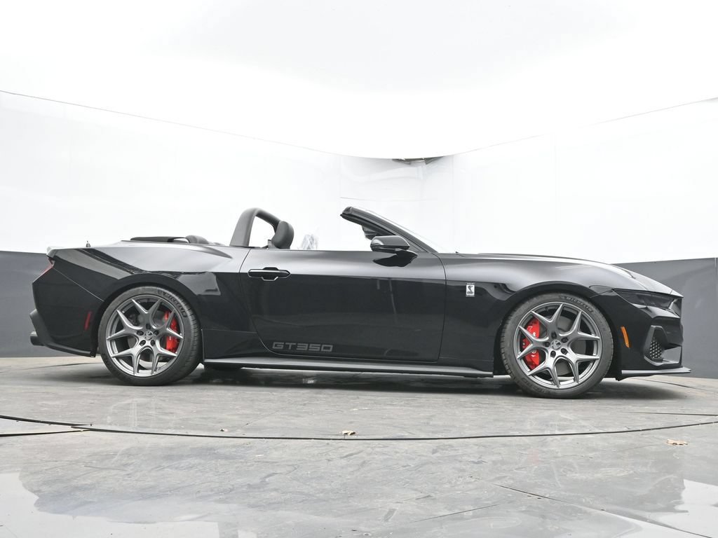 New 2026 Ford Mustang GT Premium w/ GT Performance Package RWD image 39