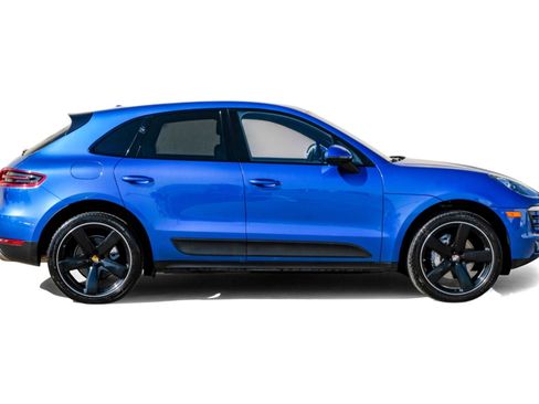Used 2017 Porsche Macan S image 7