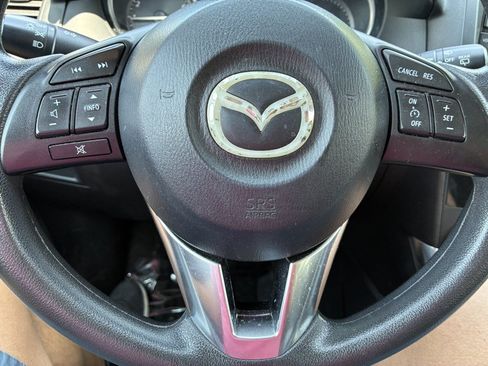 Used 2014 MAZDA CX-5 Sport FWD image 9