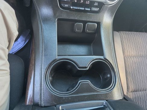 Used 2019 GMC Yukon SLE w/ SLE Value Package image 15