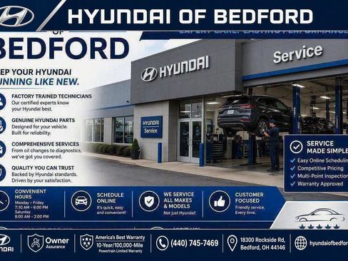 Certified 2026 Hyundai Venue SE FWD image 25