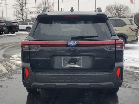 Used 2026 Subaru Outback Limited image 4