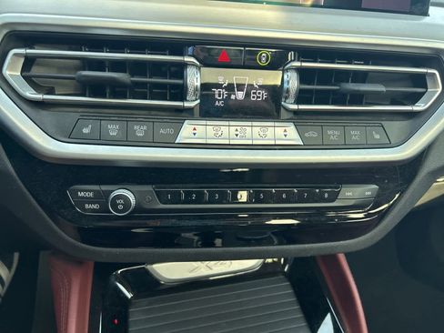 Used 2022 BMW X4 xDrive30i w/ Convenience Package image 33