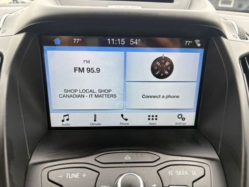 Used 2016 Ford Escape SE w/ Equipment Group 201A AWD/4WD image 23