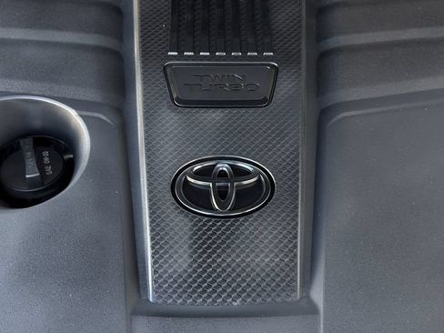 Used 2023 Toyota Tundra Limited RWD image 33