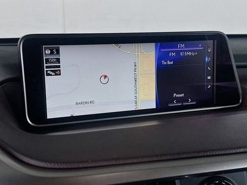 Used 2017 Lexus RX 350 FWD image 21