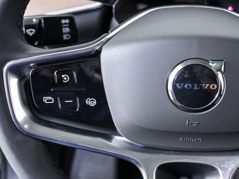 Used 2025 Volvo EX90 Plus AWD/4WD image 12