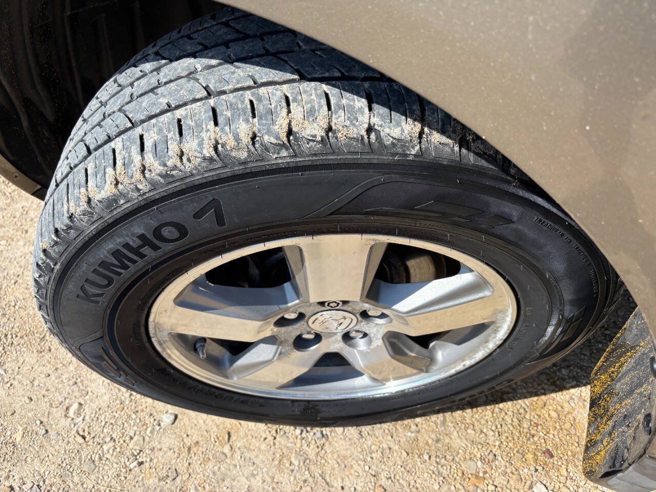 Used 2010 Honda Pilot EX-L image 7