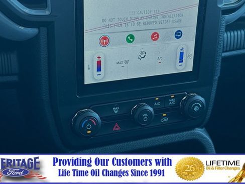 New 2024 Ford Ranger XL image 16