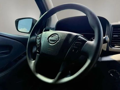 Used 2022 Nissan Frontier S w/ Technology Package AWD/4WD image 21