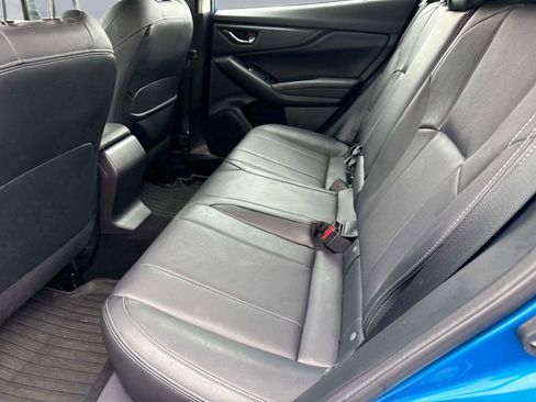 Used 2020 Subaru Impreza 2.0i Limited image 12