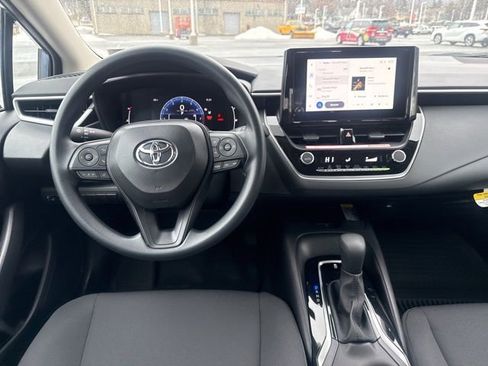 New 2026 Toyota Corolla LE image 18