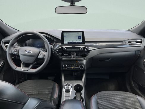 Used 2025 Ford Escape ST-Line AWD/4WD image 25