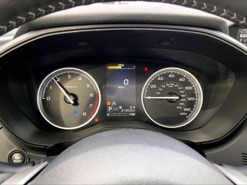 Certified 2023 Subaru Forester Limited image 24