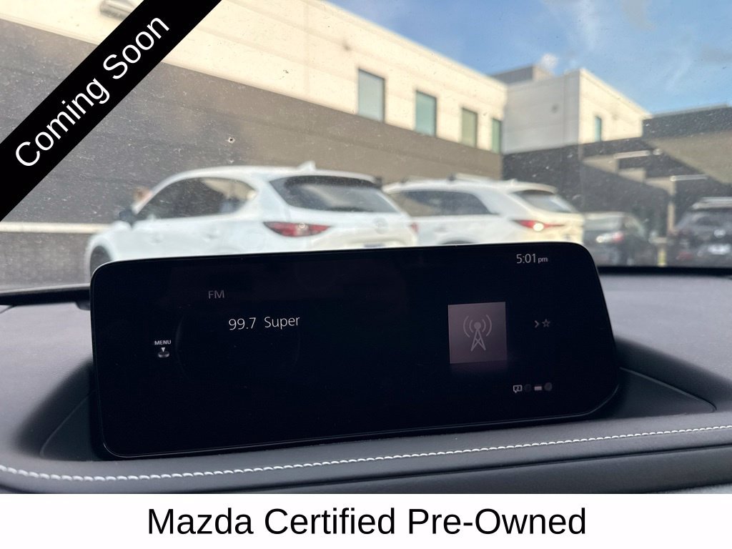 Used 2026 MAZDA CX-30 Aire Edition AWD/4WD image 16