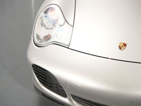 Used 2003 Porsche 911 Carrera 4S AWD/4WD image 9